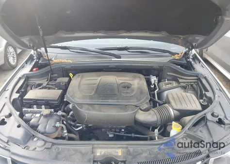 2021 Jeep Grand Cherokee Limited 4X4 из США, поврежденный, VIN 1C4RJFBG3MC704151